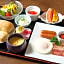 Mars Garden Hotel Hakata