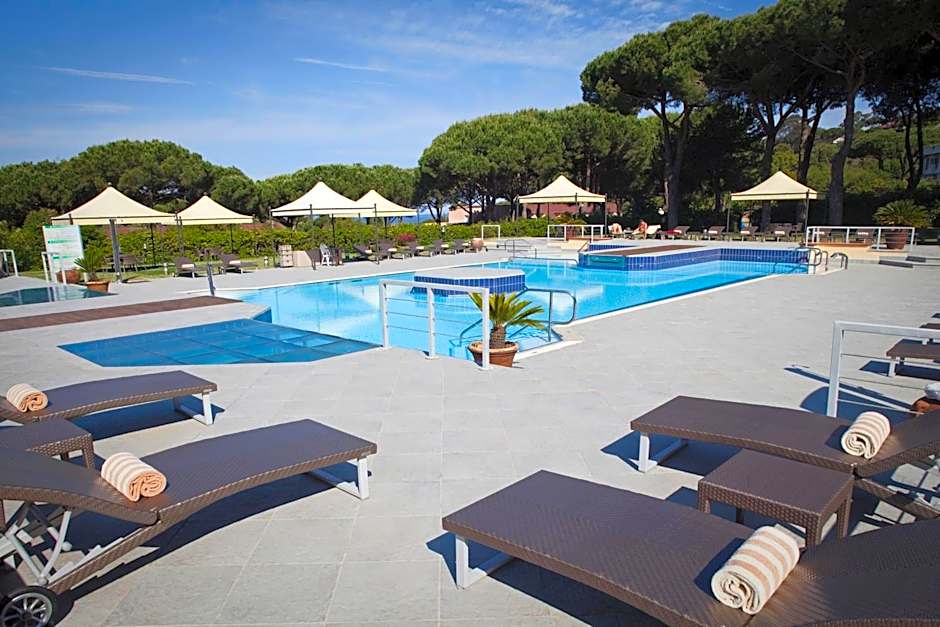 Golf Hotel Punta Ala