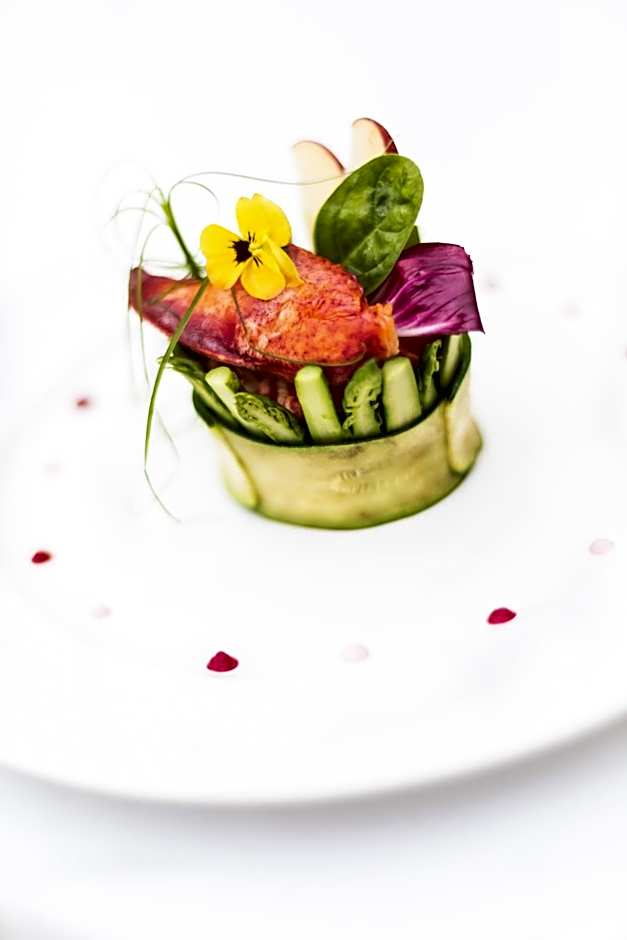 Auberge du Lac, Sure Hotel Collection by Best Western