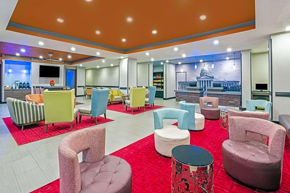 La Quinta Inn & Suites by Wyndham Guthrie