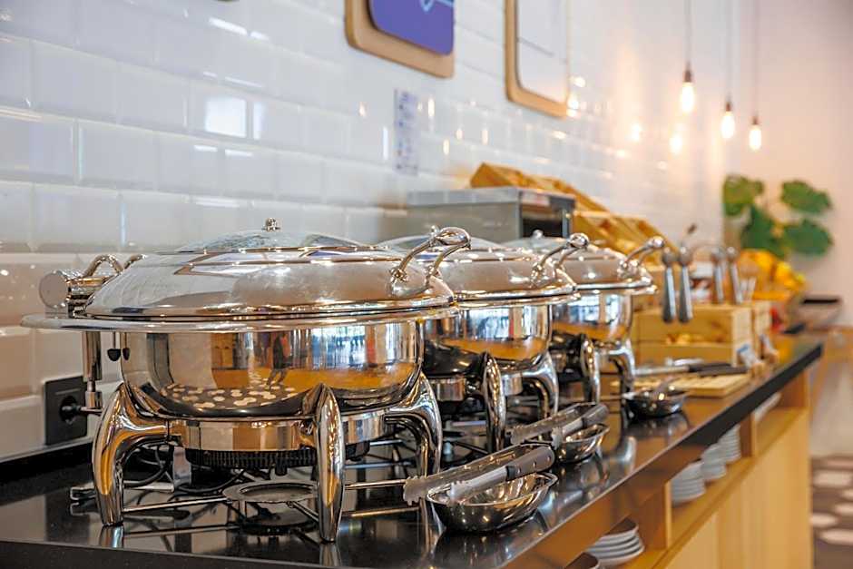 Holiday Inn Express Bilbao By IHG