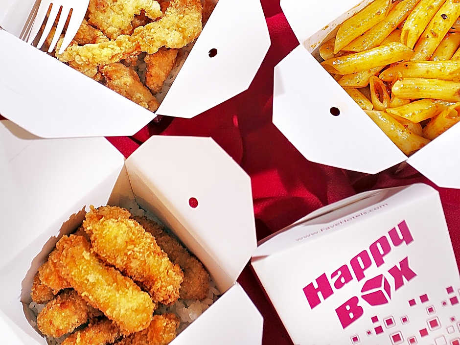 favehotel Manahan - Solo