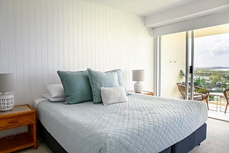 Luxury Ocean View - 1 Bedroom