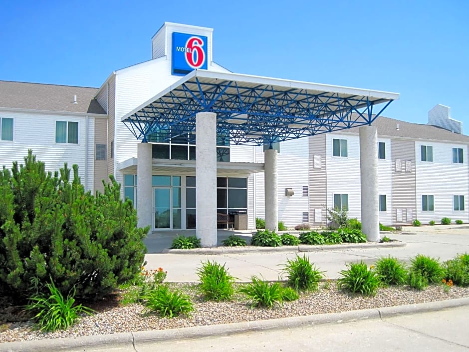 Motel 6 Avoca, IA