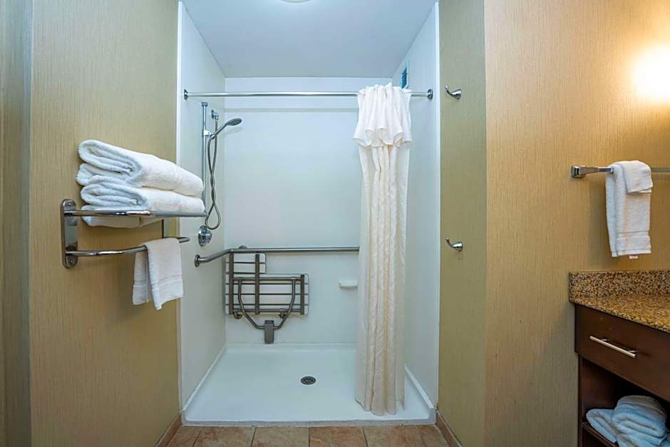 Homewood Suites By Hilton Birmingham Sw/Riverchase Galleria