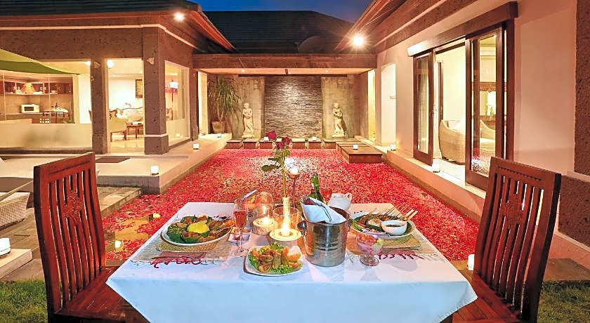 The Buah Bali Villas