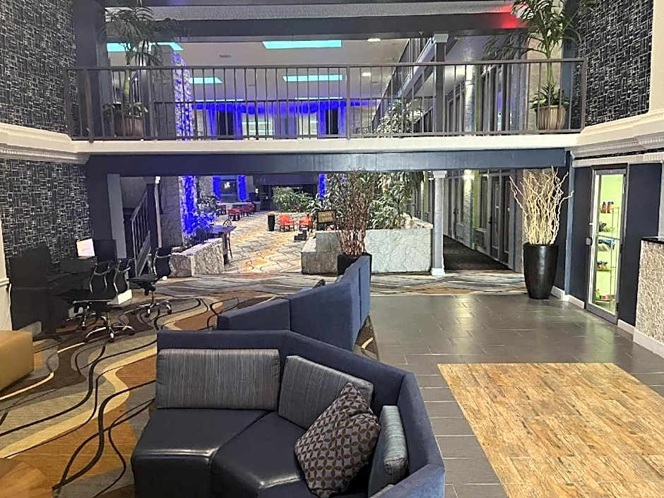 Studio 6  Amarillo, TX West Medical Center