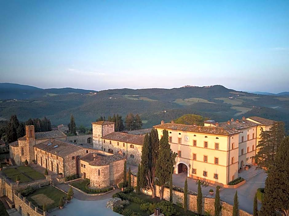 Castello di Casole, A Belmond Hotel, Tuscany
