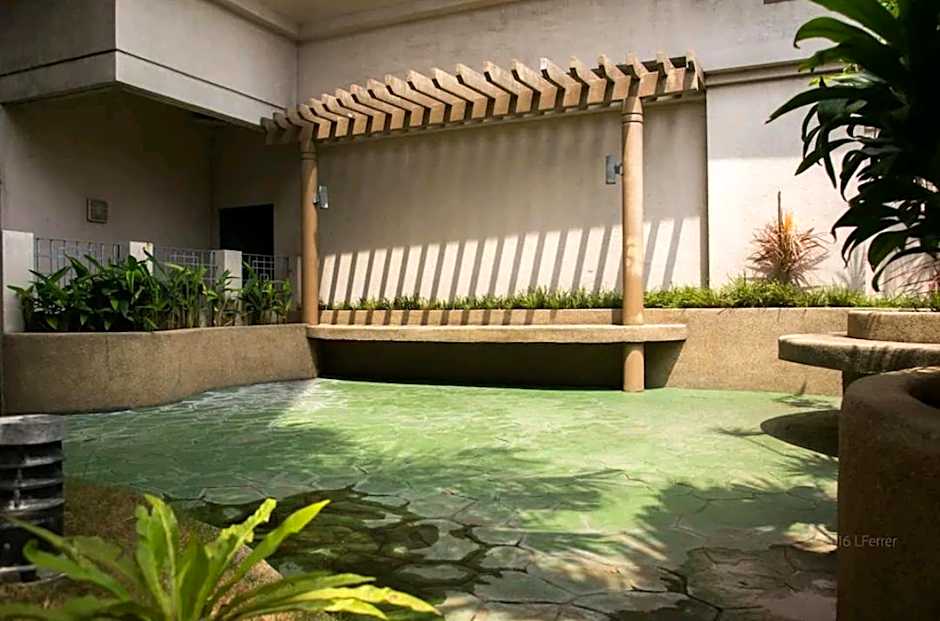 WestParc Cedar Alabang