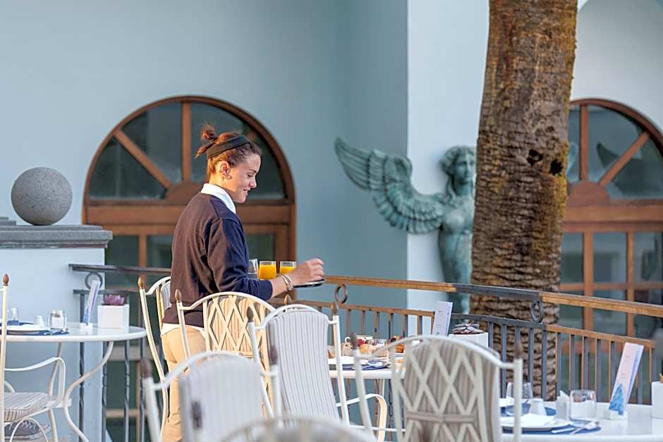 Palazzo Manzi Terme & Spa
