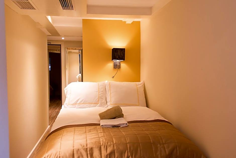 Royal Plaza Hotel Amsterdam