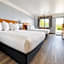 Seabird Lodge Fort Bragg