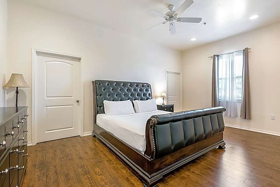 Modern, Spacious Condos with Luxury Amenities