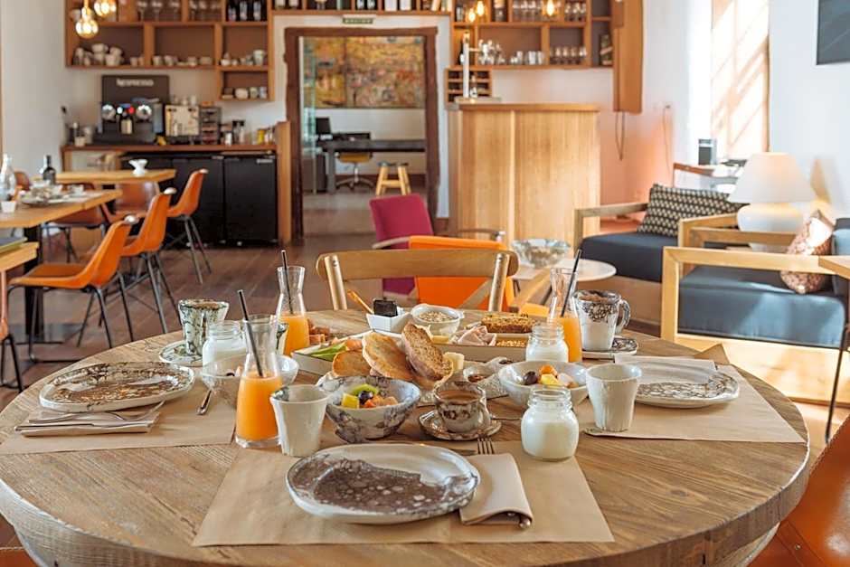 Hotel Boutique Palacio Ico - Only Adults