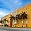 City Express by Marriott Ciudad del Carmen