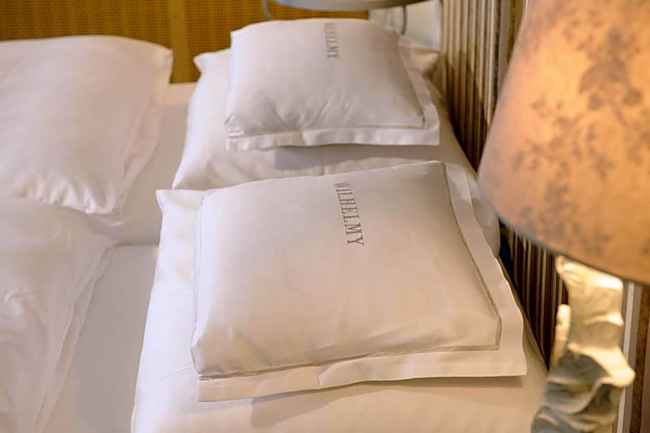 Boutique Hotel Relais Chalet Wilhelmy