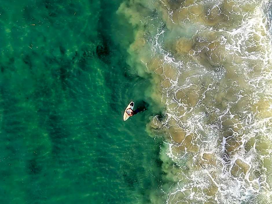 Selina Puerto Escondido