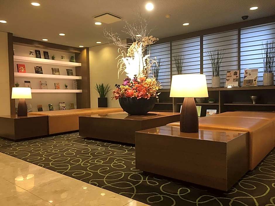 Hotel Resol Machida
