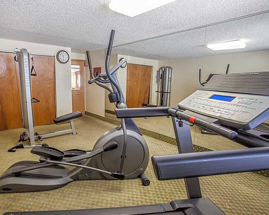 Quality Inn & Suites Toppenish - Yakima Valley