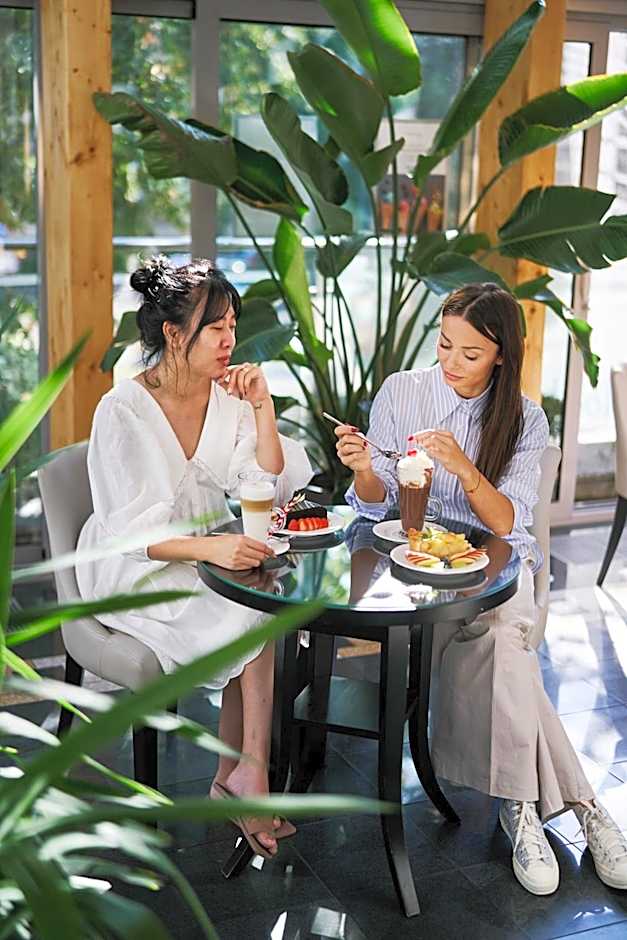 Jantar Hotel & SPA by Zdrojowa