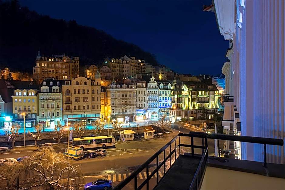 Olympia Wellness Hotel