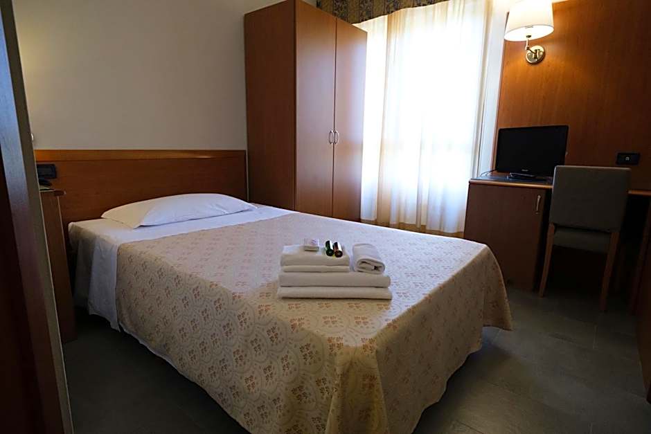 Albergo Zoello Je Suis