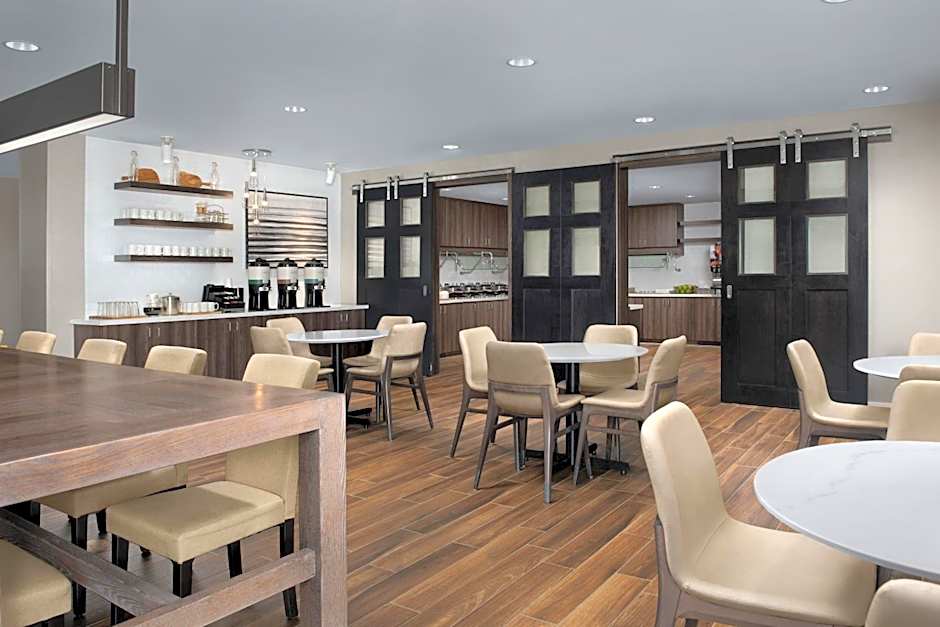 Residence Inn by Marriott Fresno Clovis