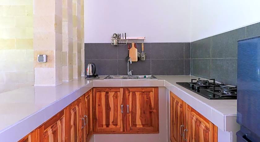 Palm Beach Villas Bali