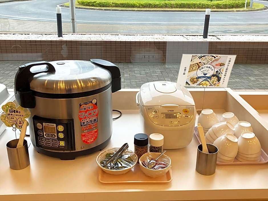 Toyoko Inn Chiba Minato Ekimae