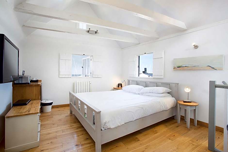 Whitstable Fisherman's Huts