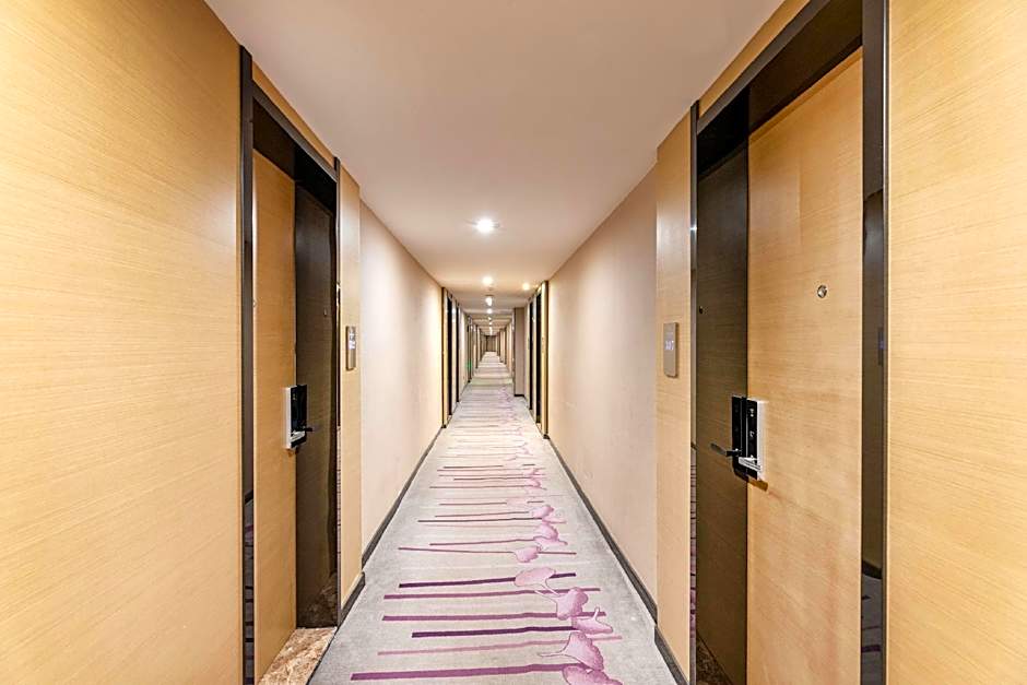 Lavande Hotel Suzhou Guanqian Pedestrain Branch