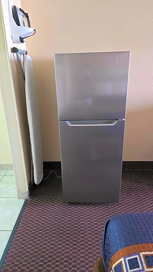 Texan Inn and Suites Monahans
