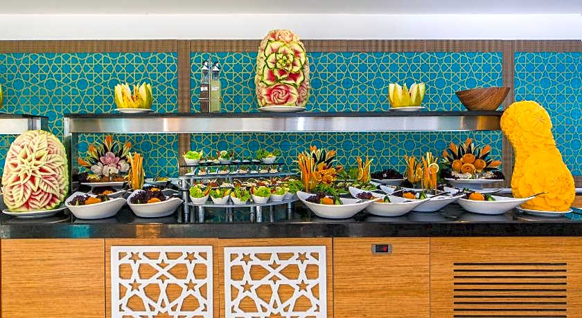 Kleopatra Atlas Hotel - Adults Only