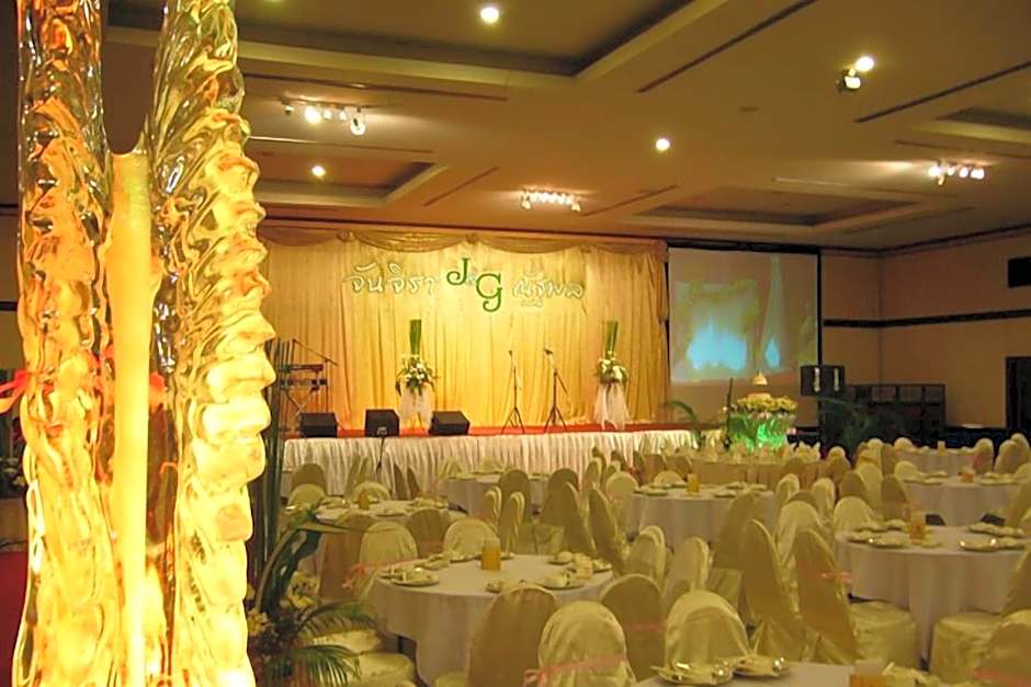 Royal Diamond Hotel