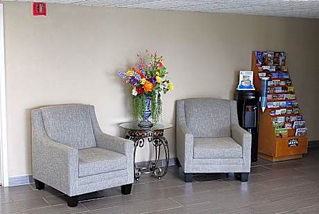 Baymont by Wyndham Springfield