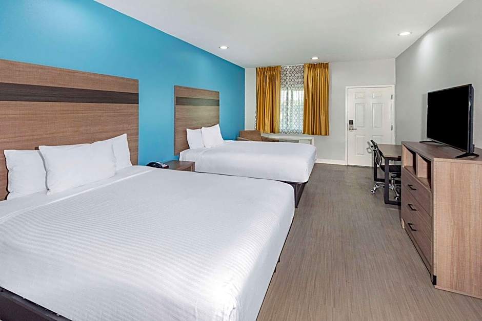 Baymont by Wyndham Freeport Texas