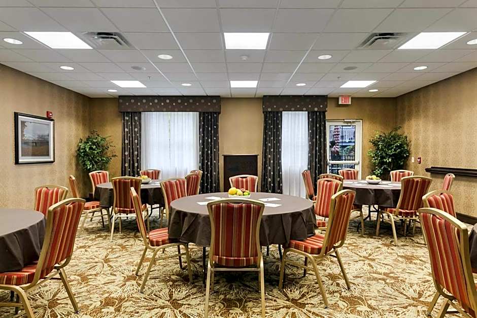 Homewood Suites By Hilton Binghamton/Vestal, NY