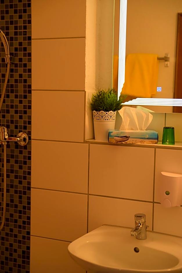 Landhotel Röfleuten