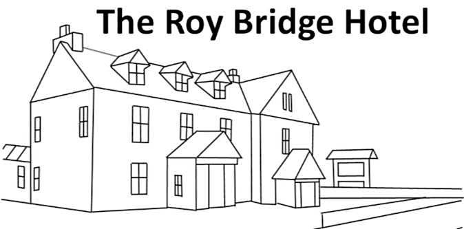 Roy Bridge Hotel