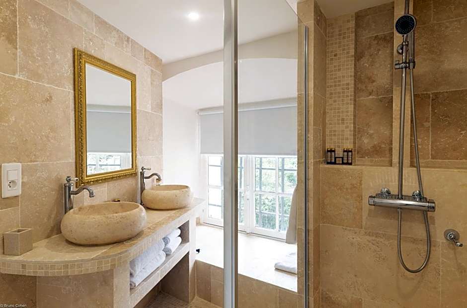 Château d'Ermenonville