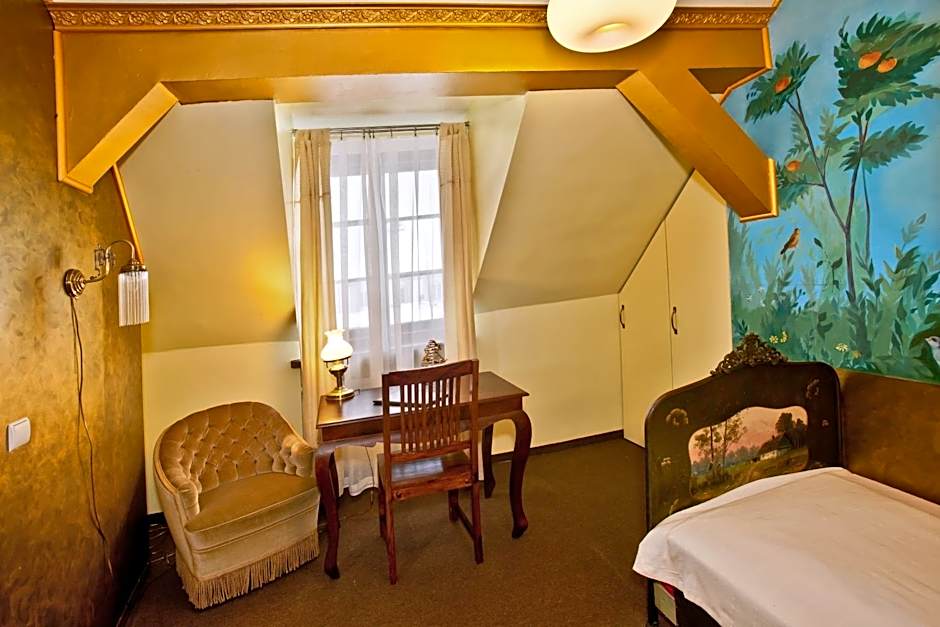 Castle Inn