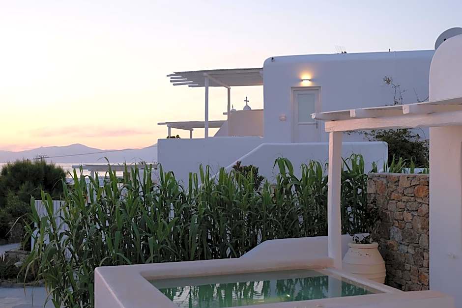 Ostraco Suites