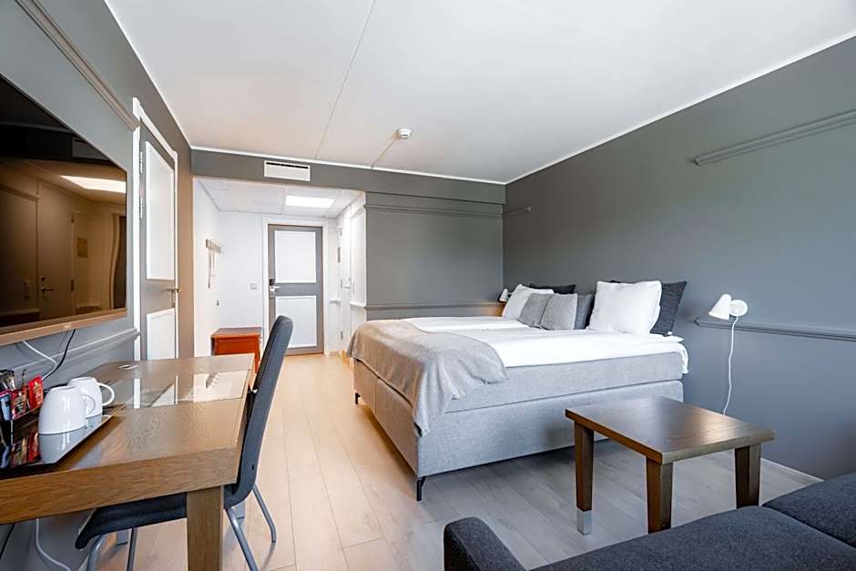 Scandic Hønefoss