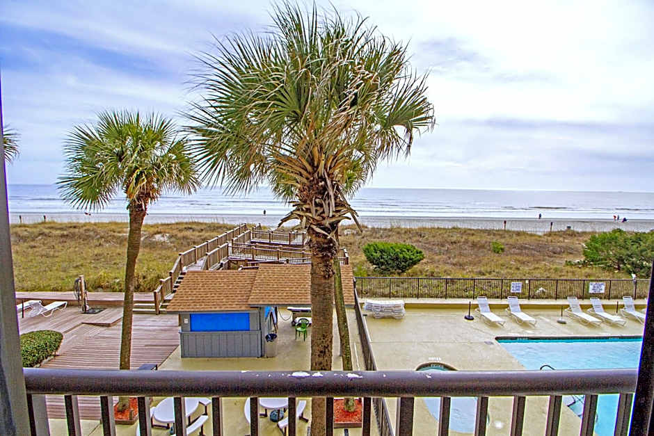 Peppertree By The Sea