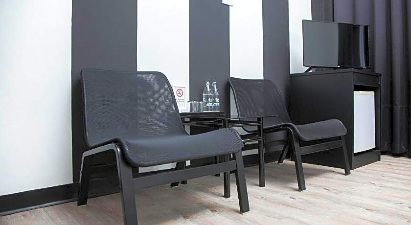 Crystal Hotel Huahin