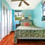 Historic Inn in the Marigny, blocks to French Quarter