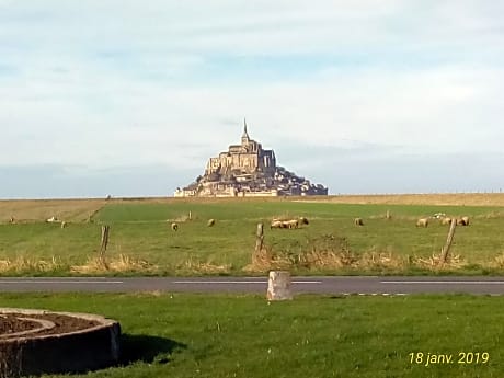 Etoile des Grèves