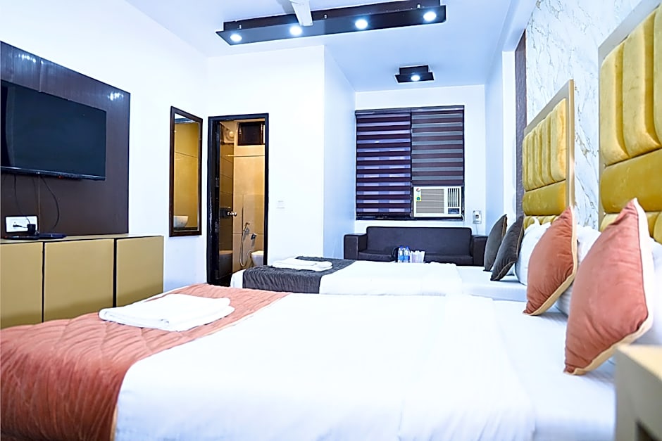 Hotel Good Palace