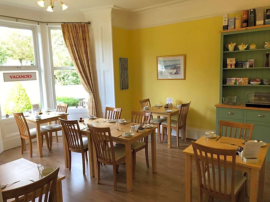 West End Guest House