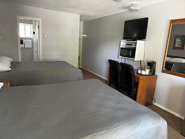 Clearwater Country Inn